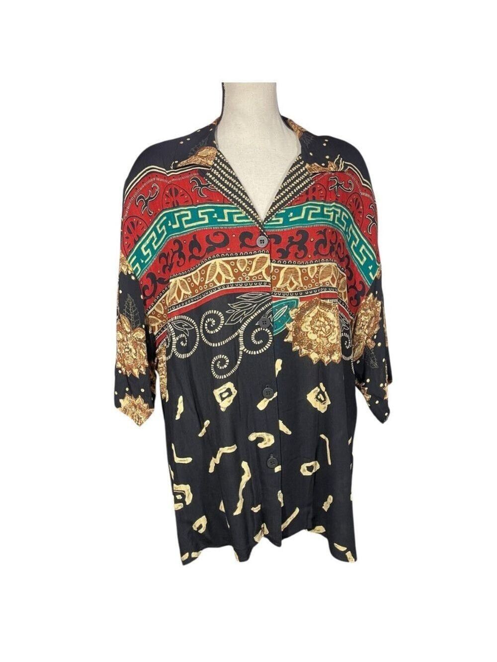 Carole Little Gaucho Set